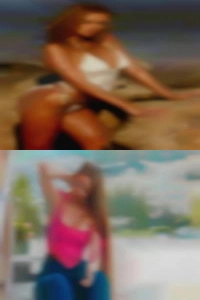 calipTristan naked girls bend over