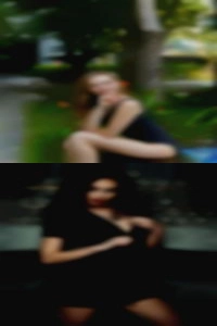 floMcburney nude NY