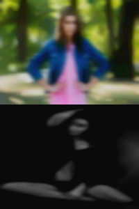 FabeWiles woman