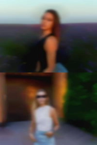 ElseyKrejcik you the woman