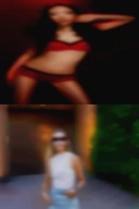 Sex stories California of swinging bareback with wife