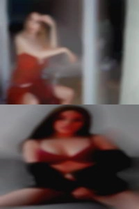 darnMagic girls swap