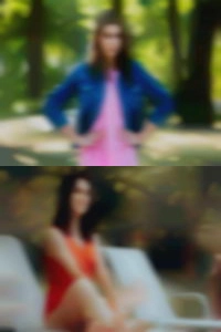 raphielcantleberry ads woman