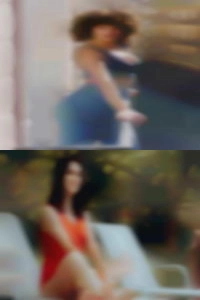 The revolution GA swingers