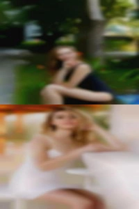 amaleeAlbertson women alone