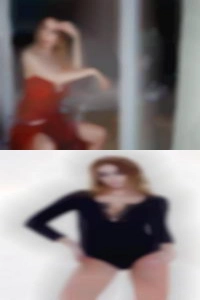 RcktmakeyZ42 woman not
