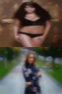 nikiaRandall1984 horny women