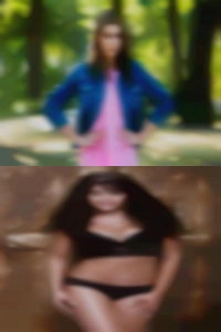 Naked Romulus women in public places fucking