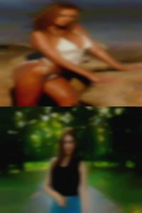 Bossananaa old