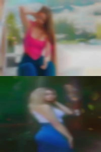 bernadetteLew want good