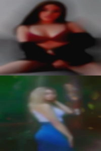 GeargeBascom web site for horny