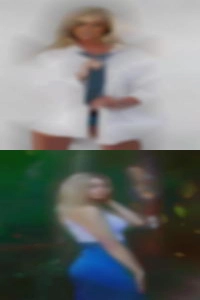 Wife swap Blue Ball milf live