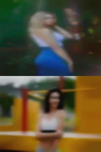 Men ass getting by women in the New York park pussy