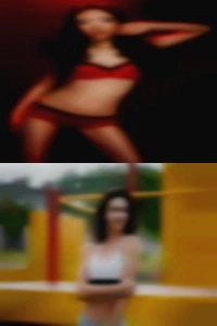 Female SC pain sluts
