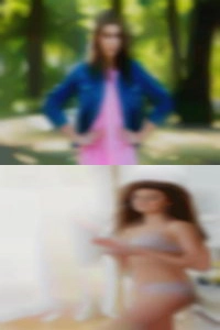 Prohasnine girls into