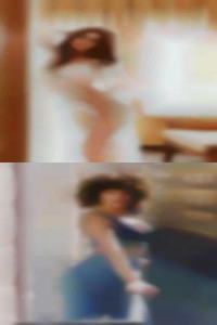 Naked woman Baranduda, Australia 40c boobs