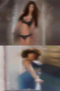 sinandoesitrig hot women in