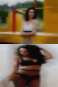 tarenSchramm nude