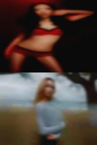 yalondaWade1956 nude womans