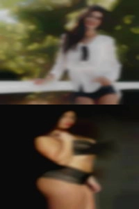 Crystamedows hot women