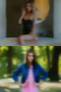 Naked SC girls fucking there bed posts