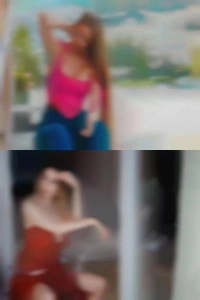 Domingohevessy girls swap