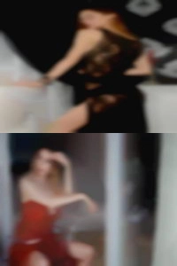 Sensational Louisiana nude females