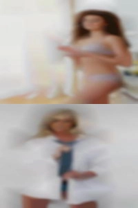 BlondGIRL7 women alone