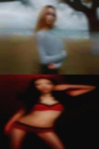 Aubreeostenson bisexual