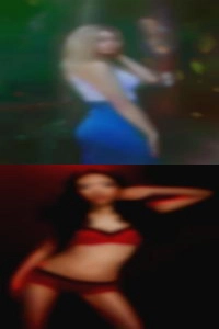 Real girls went to an swingers Albion event
