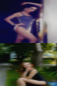 Ayanamader1971 strap-on play