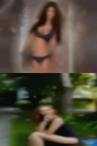 Sexy naked girls taking NY dick out pants