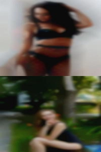 Naked post Canada women