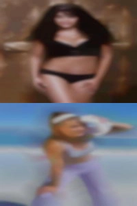 CinmVie lick horny women