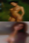 Real milf in area
