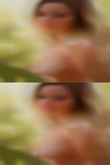 Woman Blandon, wanting