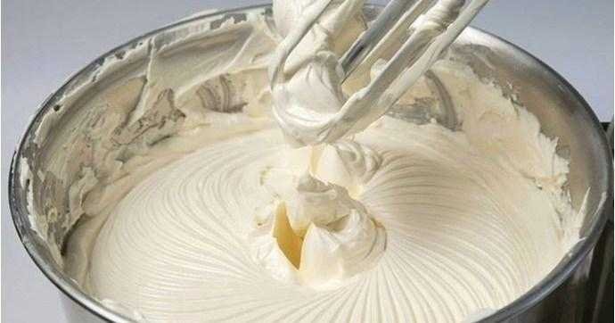 Receita de glacê de leite condensado maravilhoso