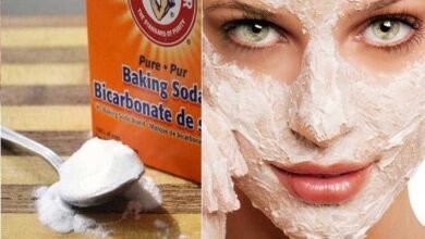 8 usos do bicarbonato de sódio para ficar mais linda