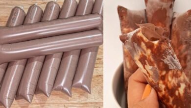 geladinho de chocolate – super cremoso