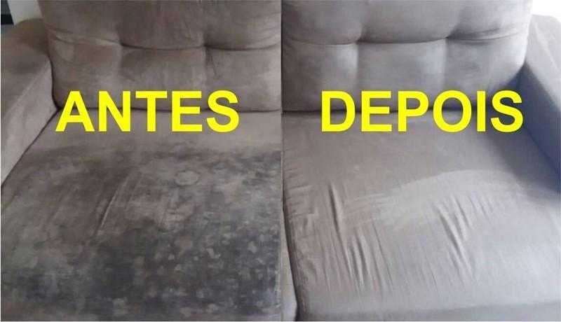 Como limpar sofá de forma pratica e eficaz 5