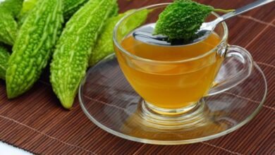Chá de melão amargo é bom para pele e colesterol: veja os 16 benefícios