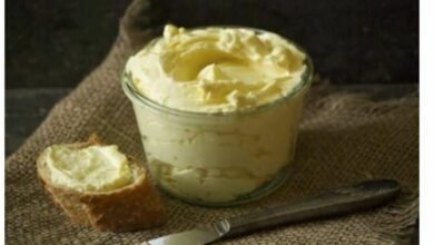 Como fazer uma deliciosa Manteiga caseira