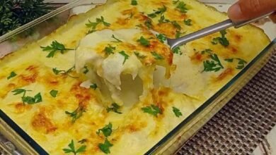 Receita de peixe assado que vai ser a novidade mais gostosa do seu almoço de domingo