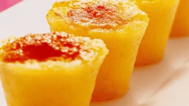 Bom-Bocado de Mandioca Delicioso Vai Te Surpreender. Confira