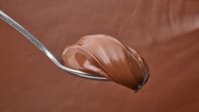 Doce de Creme de Leite com Chocolate para momentos especiais