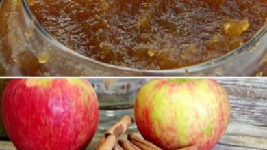 Geleia de maçã e canela sem açúcar: saiba como preparar essa receitinha deliciosa