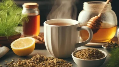 Para Que Serve o Chá de Funcho: Benefícios desta Bebida Milenar