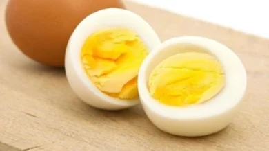 O que acontece ao seu corpo se comer dois ovos por dia