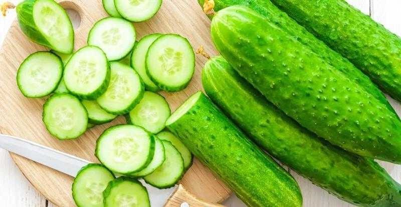 Os 7 benefícios do pepino para a saúde