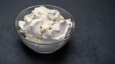 Veja como fazer esse Mascarpone Caseiro e se surpreenda!